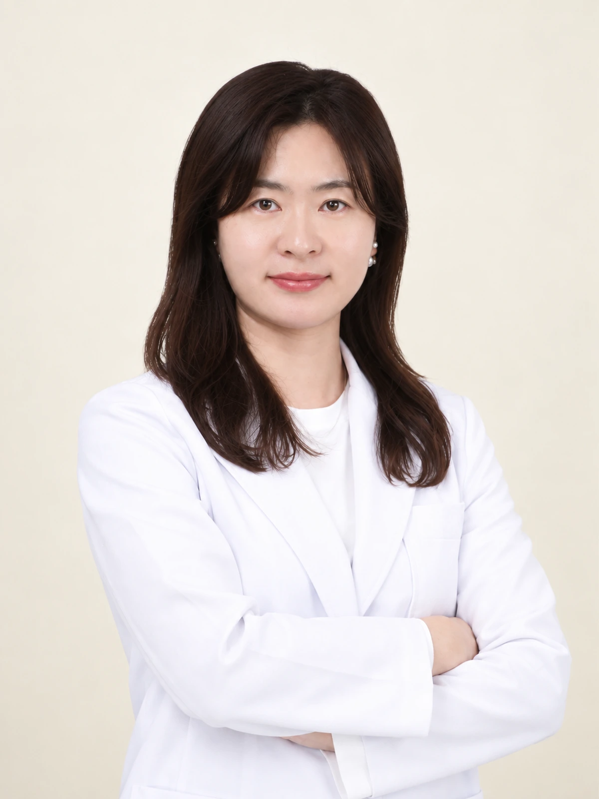 제일한의원 의료진 프로필 사진