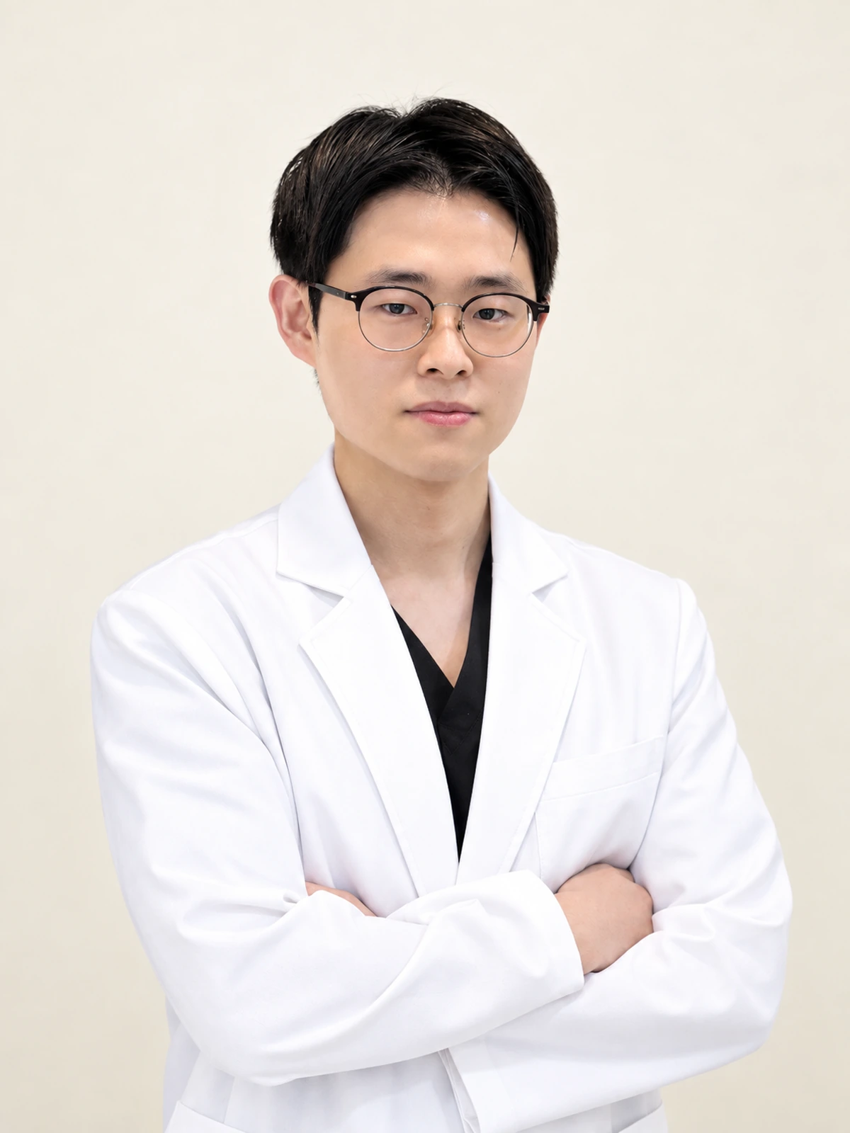 제일한의원 의료진 프로필 사진
